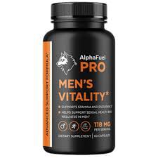 AlphaFuel Pro™